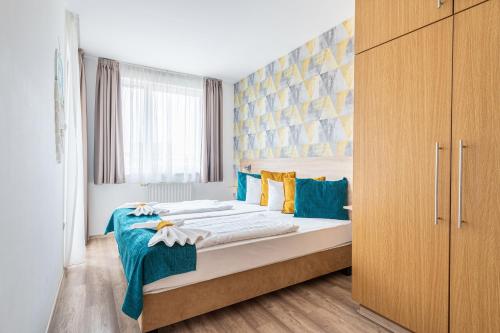 Apartamento de 1 dormitorio del hotel Nova Apartments. Foto 4