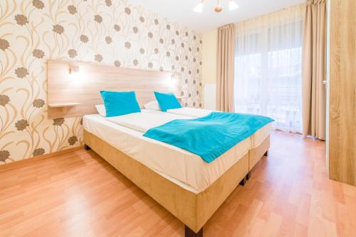 Apartamento de 1 dormitorio del hotel Nova Apartments. Foto 8