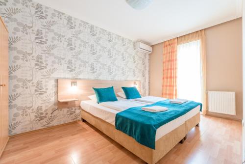 Apartamento de 1 dormitorio del hotel Nova Apartments. Foto 12