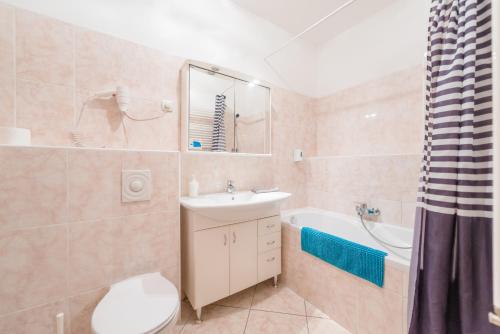Apartamento de 1 dormitorio del hotel Nova Apartments. Foto 17