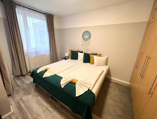 Apartamento de 1 dormitorio del hotel Nova Apartments. Foto 25