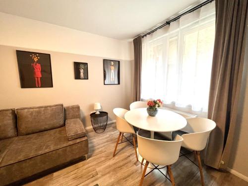 Apartamento de 1 dormitorio del hotel Nova Apartments. Foto 30
