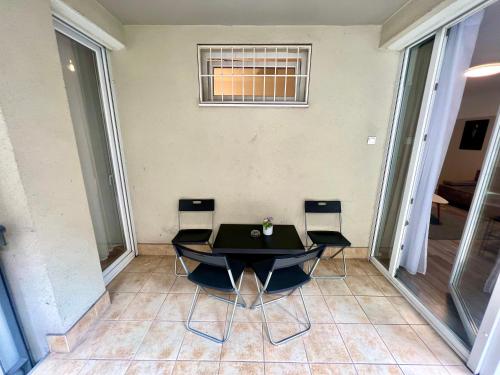 Apartamento de 1 dormitorio del hotel Nova Apartments. Foto 31