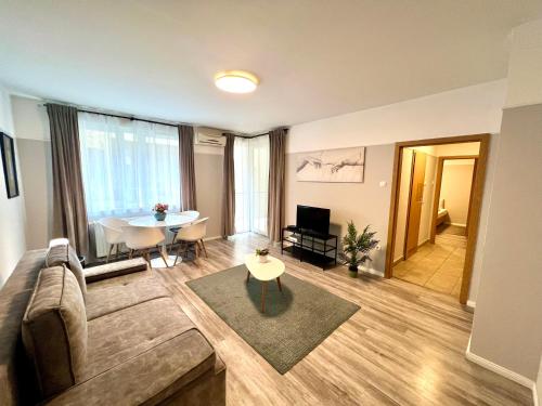 Apartamento de 1 dormitorio del hotel Nova Apartments. Foto 33