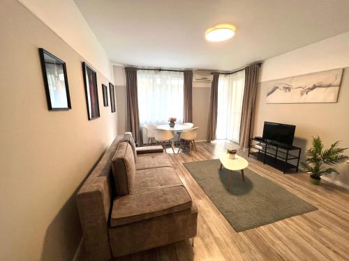 Apartamento de 1 dormitorio del hotel Nova Apartments. Foto 34