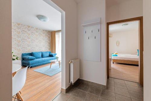 Apartamento de 1 dormitorio del hotel Nova Apartments. Foto 37