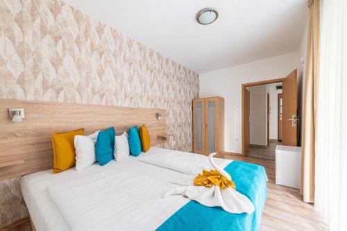 Apartamento de 1 dormitorio del hotel Nova Apartments. Foto 38