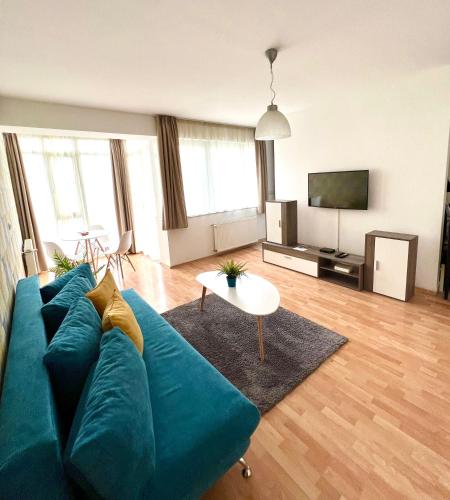 Apartamento Ático del hotel Nova Apartments. Foto 2