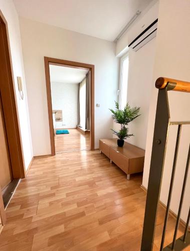 Apartamento Ático del hotel Nova Apartments. Foto 5