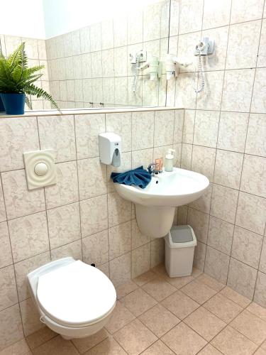 Apartamento Ático del hotel Nova Apartments. Foto 6
