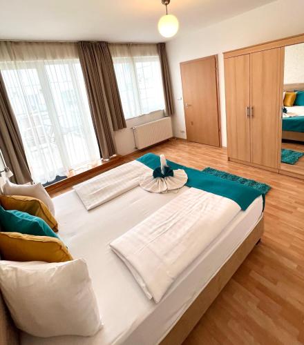 Apartamento Ático del hotel Nova Apartments. Foto 8