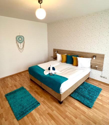 Apartamento Ático del hotel Nova Apartments. Foto 9