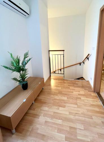 Apartamento Ático del hotel Nova Apartments. Foto 10