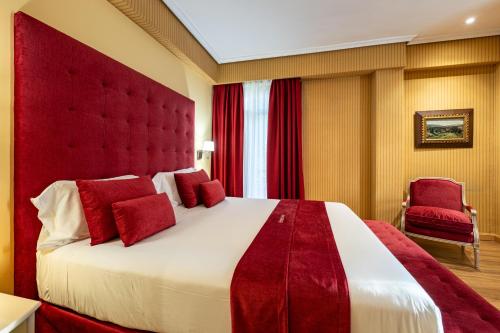 Suite del hotel Agumar. Foto 7