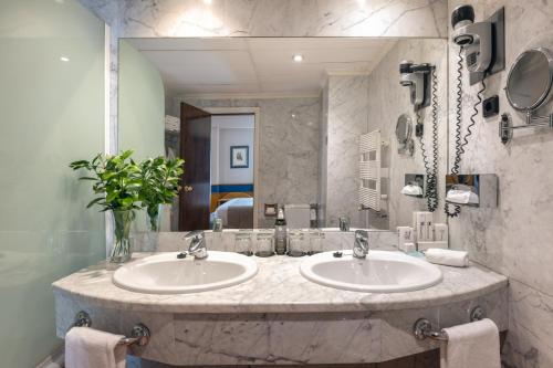 Suite del hotel Agumar. Foto 8