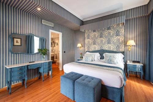 Suite del hotel Agumar. Foto 9