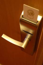 Habitación doble del hotel Posadas De España Pinto. Foto 1