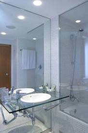 Habitación doble del hotel Posadas De España Pinto. Foto 3