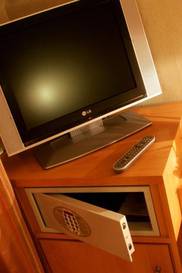 Habitación doble del hotel Posadas De España Pinto. Foto 4