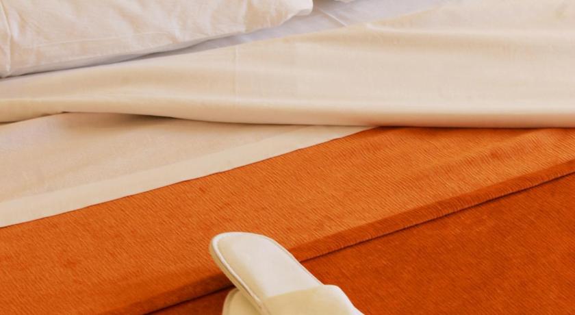 Habitación estándar Business del hotel Posadas De España Pinto. Foto 1