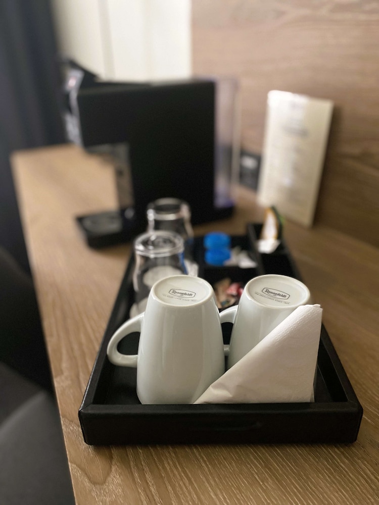 Habitación Superior del hotel Park Inn By Radisson Luxembourg City. Foto 10
