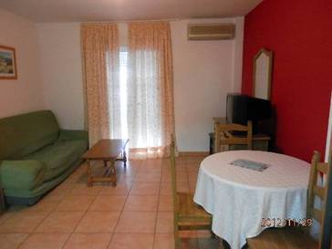 Apartamento 2 habitaciones del hotel La Fonda. Foto 2