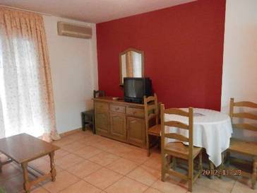 Apartamento 1 habitación del hotel La Fonda. Foto 20