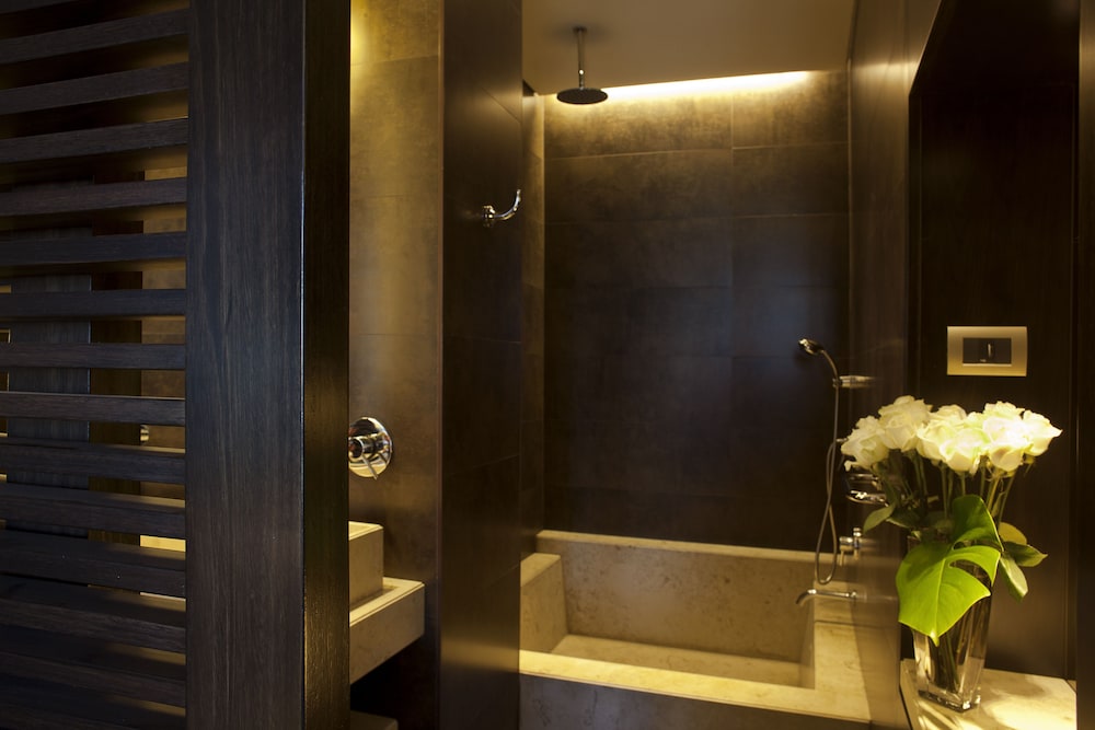 HABITACIÓN DE LUJO con 2 camas individuales y vistas al Río de la Plata del hotel Sofitel Montevideo Casino Carrasco and Spa. Foto 11