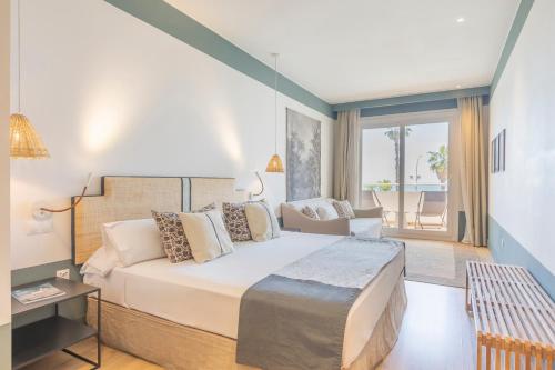 Suite Junior del hotel Soho Boutique Las Vegas