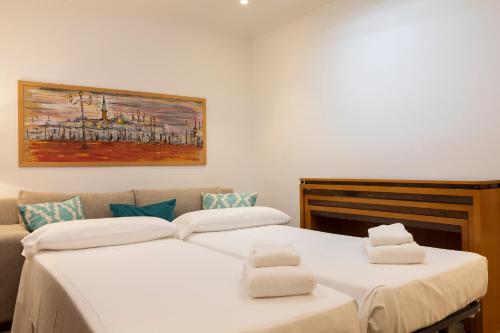 Suite Junior del hotel Don Curro. Foto 5