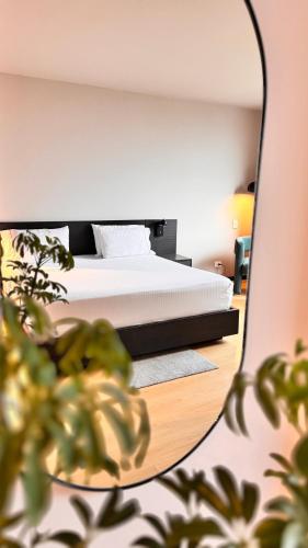 Habitación Doble Deluxe del hotel Tequendama Medellín - Estadio