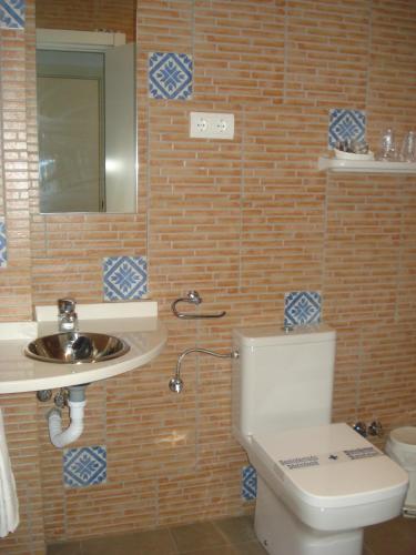 Habitación Individual del hotel Polo. Foto 2