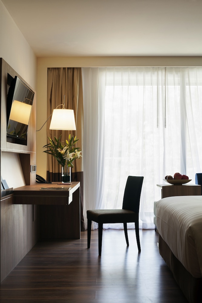 Superior del hotel Novotel Phuket Kamala Beach - Sha Extra Plus. Foto 4