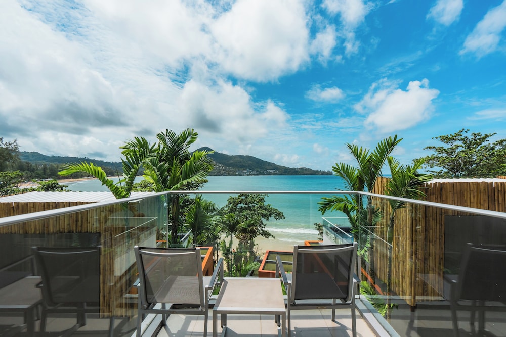 Villa (Ocean) del hotel Novotel Phuket Kamala Beach - Sha Extra Plus. Foto 9