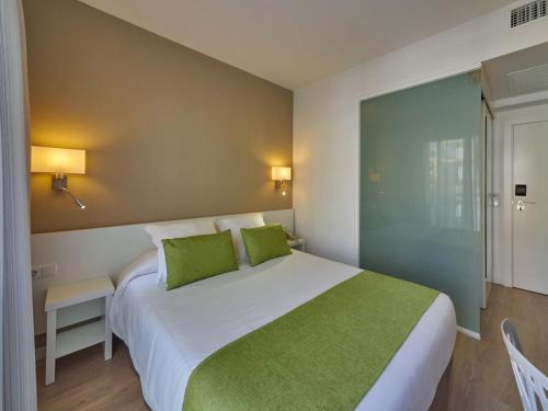Habitación Individual del hotel Bq Amfora Beach - Adults Only