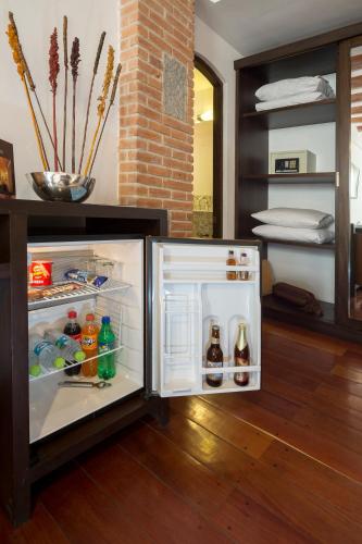 Habitación Triple del hotel La Casona Boutique. Foto 2