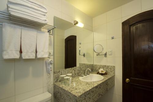 Habitación Triple del hotel La Casona Boutique. Foto 3
