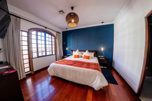 Suite Familiar del hotel La Casona Boutique