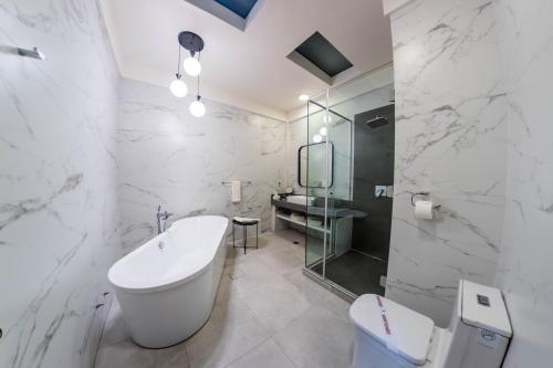 Suite Familiar del hotel La Casona Boutique. Foto 1