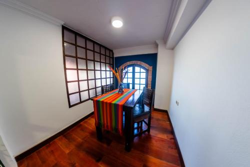 Suite Familiar del hotel La Casona Boutique. Foto 9