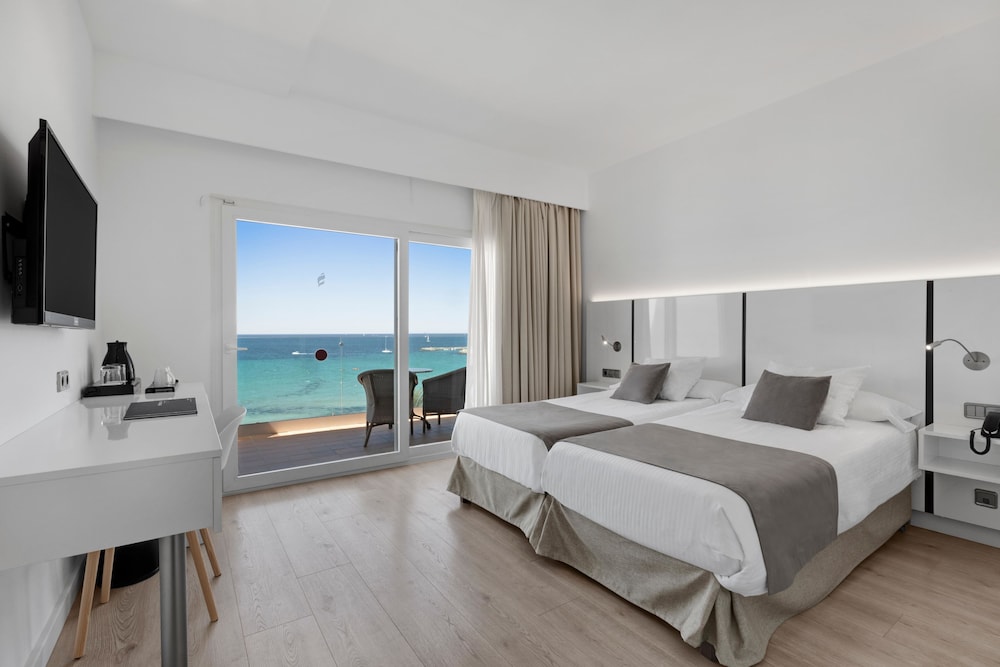 Habitación Doble Superior del hotel Thb El Cid - Adults Only