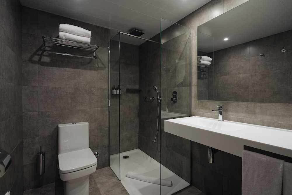 Habitación Doble Superior del hotel Thb El Cid - Adults Only. Foto 2