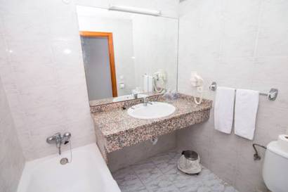 Habitación individual Superior del hotel Amic Can Pastilla. Foto 2