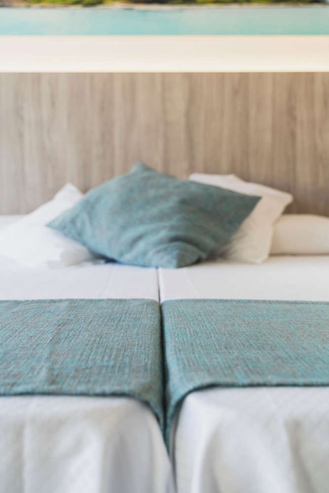 Habitación Familiar del hotel Amic Gala