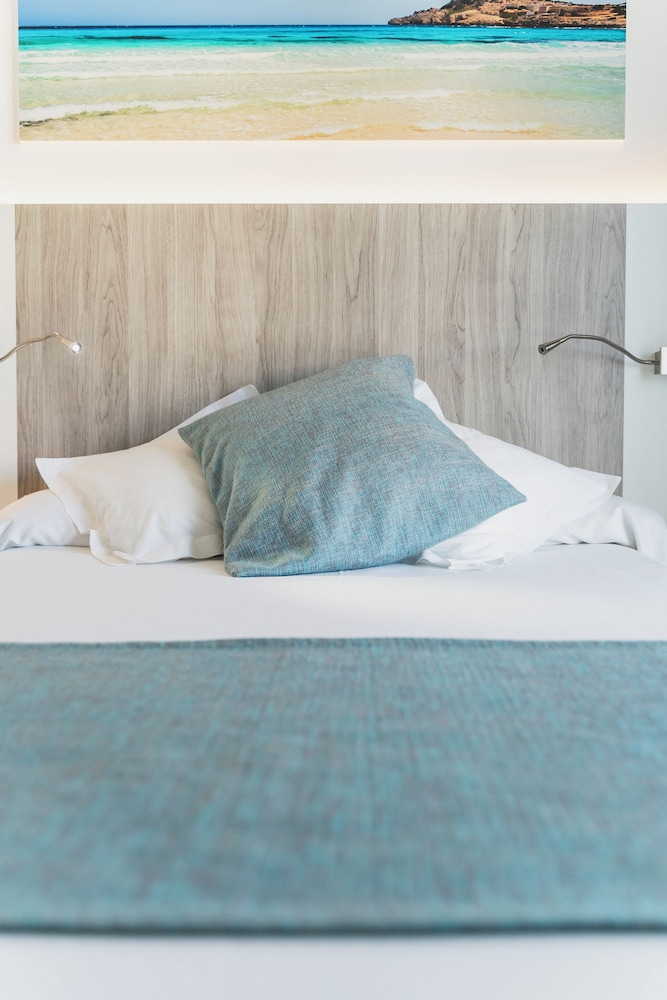 Habitación Individual Estándar del hotel Amic Gala