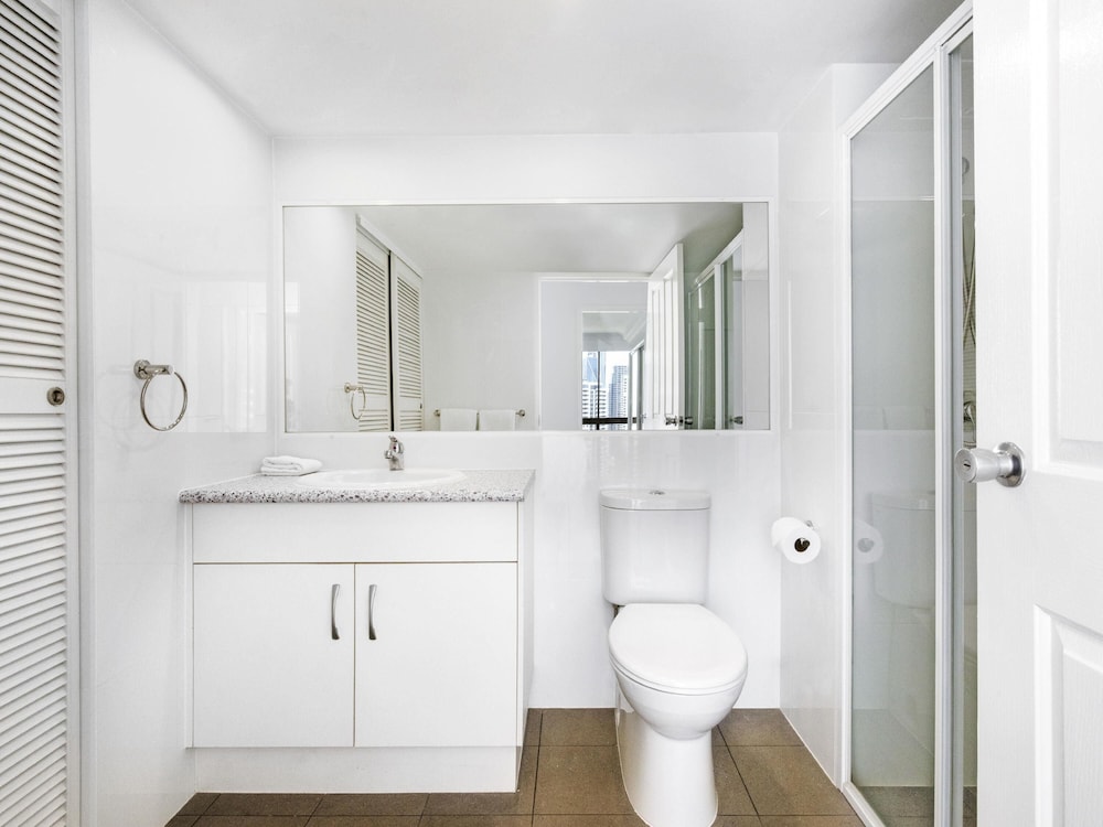 Apartamento de 1 dormitorio del hotel Breakfree Longbeach. Foto 6