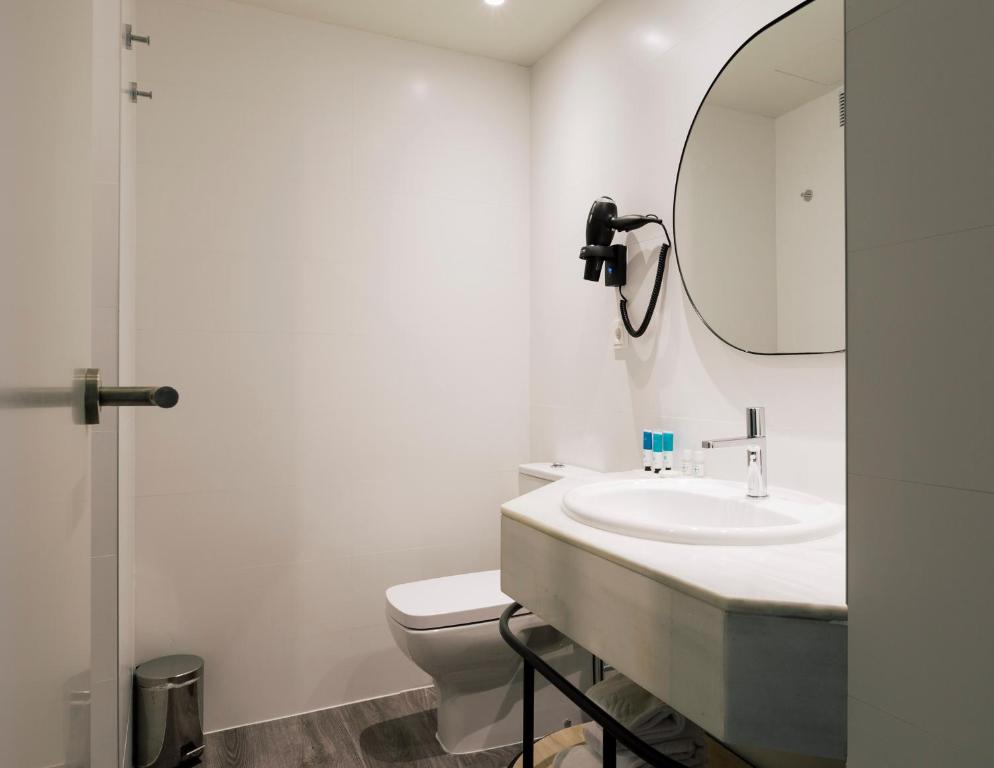 Habitación doble Vista Mar del hotel Aluasoul Palma - Adults Only