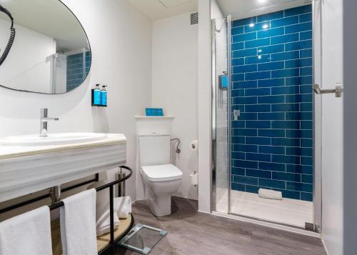 Premium Double Room with Bali Bed - My Favorite Club del hotel Aluasoul Palma - Adults Only