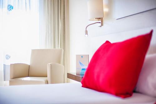 Habitación Doble del hotel Grupotel Montecarlo