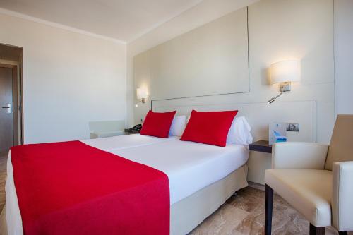 Habitación Doble del hotel Grupotel Montecarlo. Foto 5
